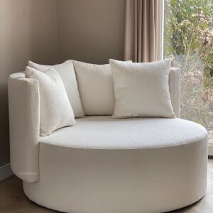 Cozy Chair Luxe 120 ⌀