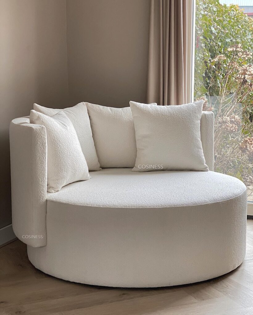 Cozy Chair Luxe 120 ⌀