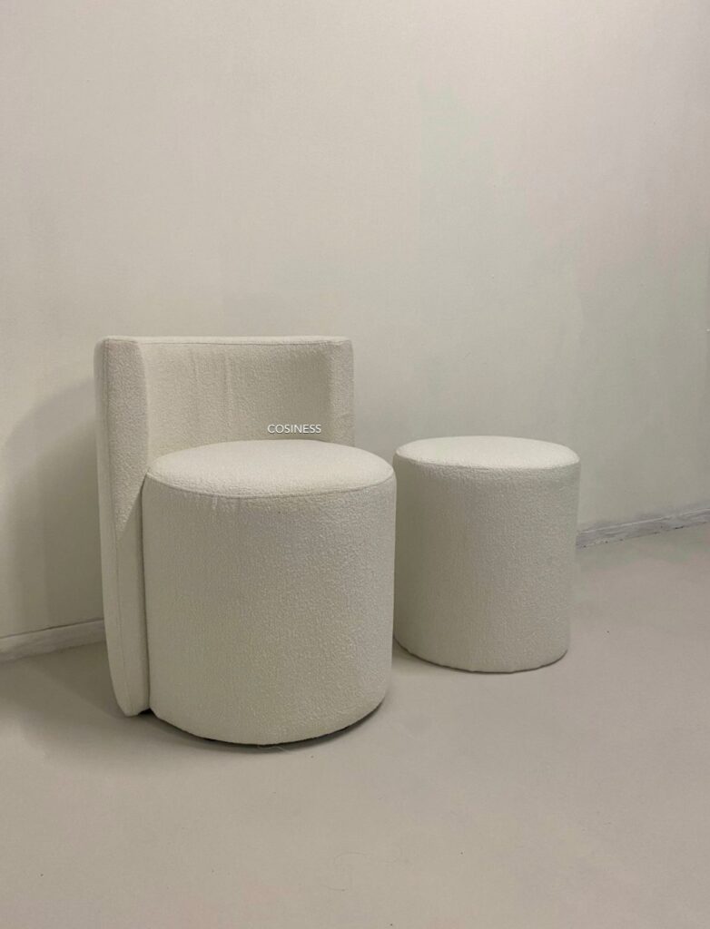 Cozy Chair Mini