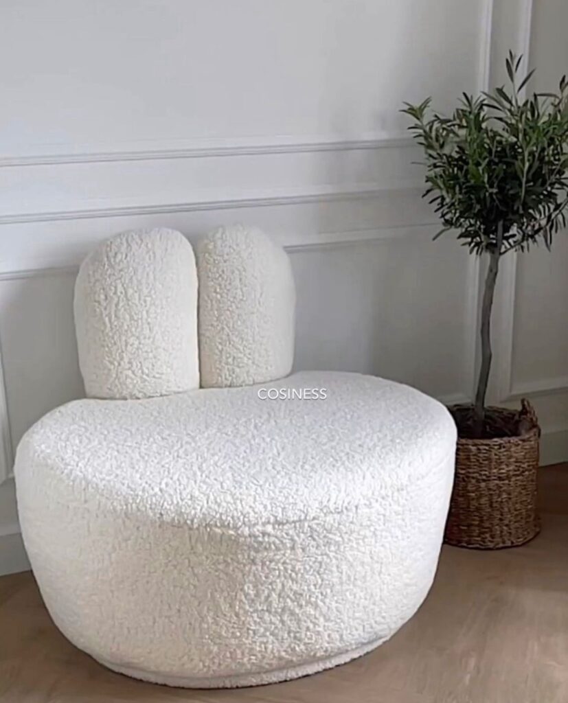 Bunny Chair