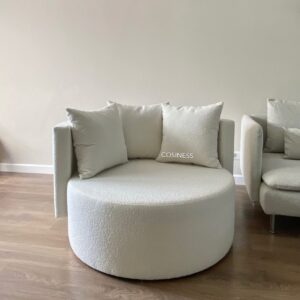 Cozy chair luxe 100 ⌀