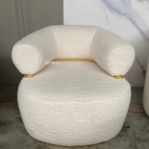 Teddy fauteuil 1