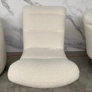 Teddy fauteuil 3