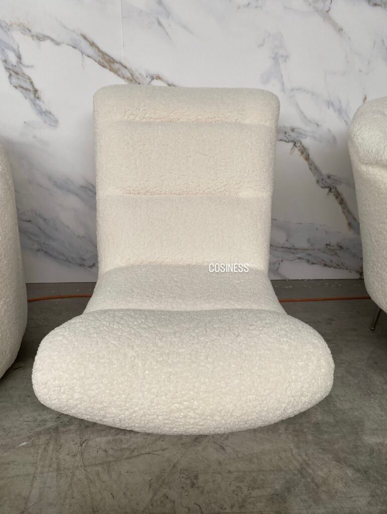 Teddy fauteuil 3