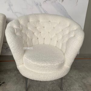Teddy fauteuil 4