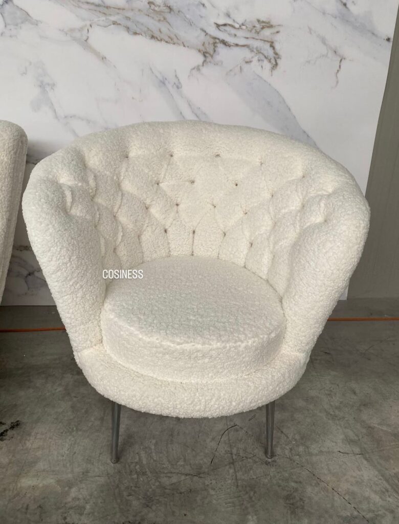 Teddy fauteuil 4