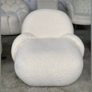 Teddy fauteuil 5