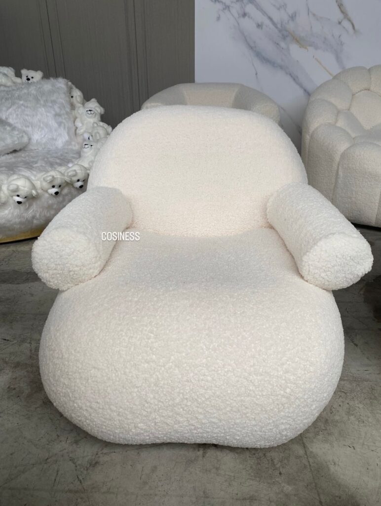Teddy fauteuil 6