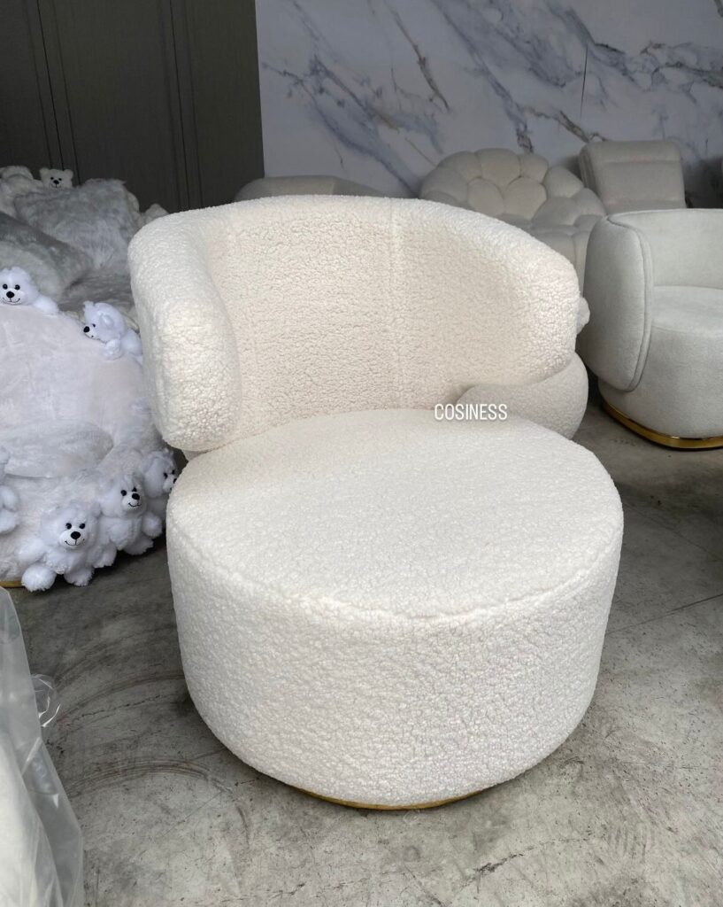 Teddy fauteuil 7